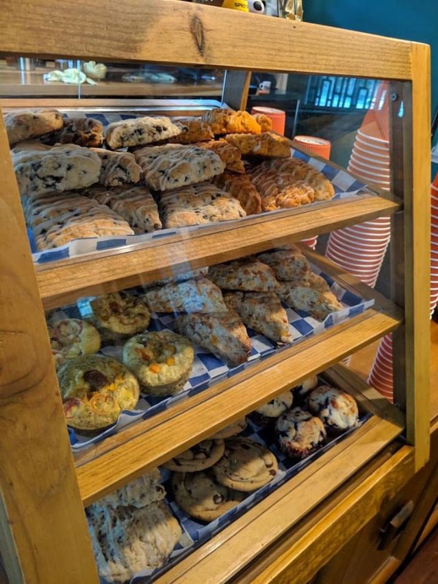 Fox Box Baker's Choice Urban Foxes